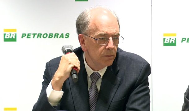 Uma padaria para chamar de Petrobras