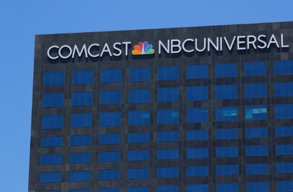 Comcast recebe aval da UE para comprar Sky