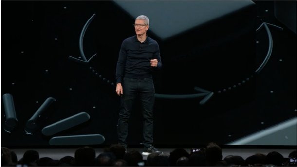 Apple tira de empresa do Google engenheira de direção autônoma