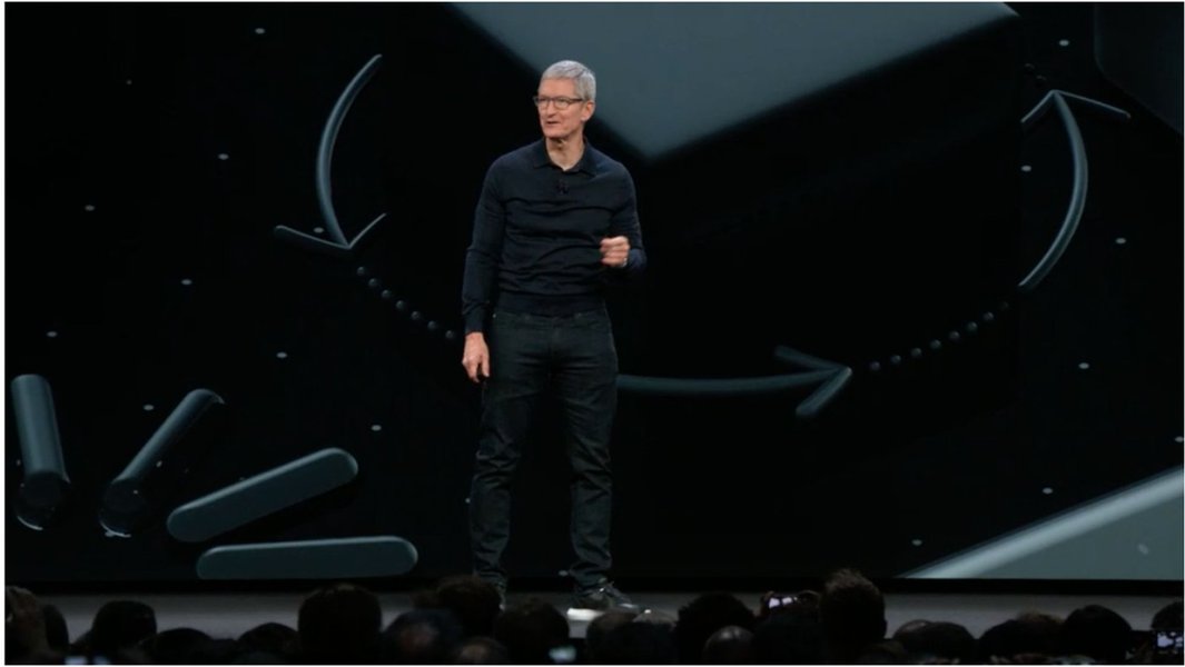 Apple tira de empresa do Google engenheira de direção autônoma