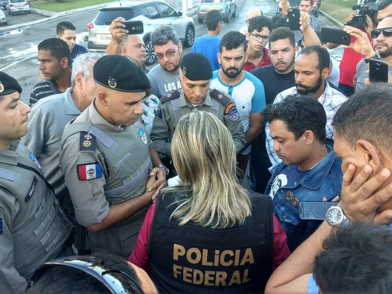 Em Maceió, Postos de combustíveis começam a ser reabastecidos
