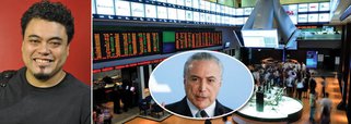 Sakamoto: Temer faz guerra a caminhoneiros e agrada mercado
