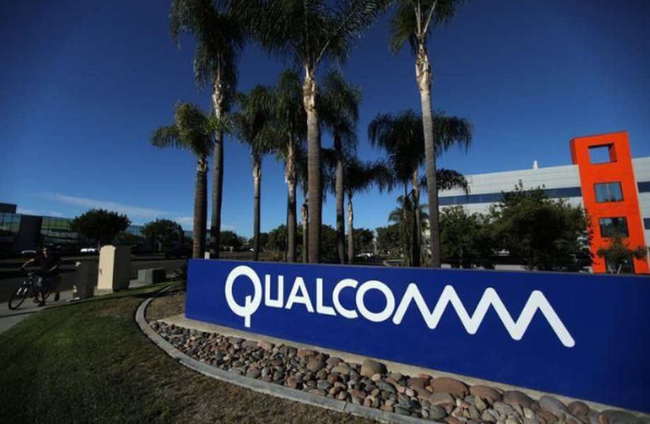 Acordo da Qualcomm com NXP ainda está compasso de espera na China, dizem fontes