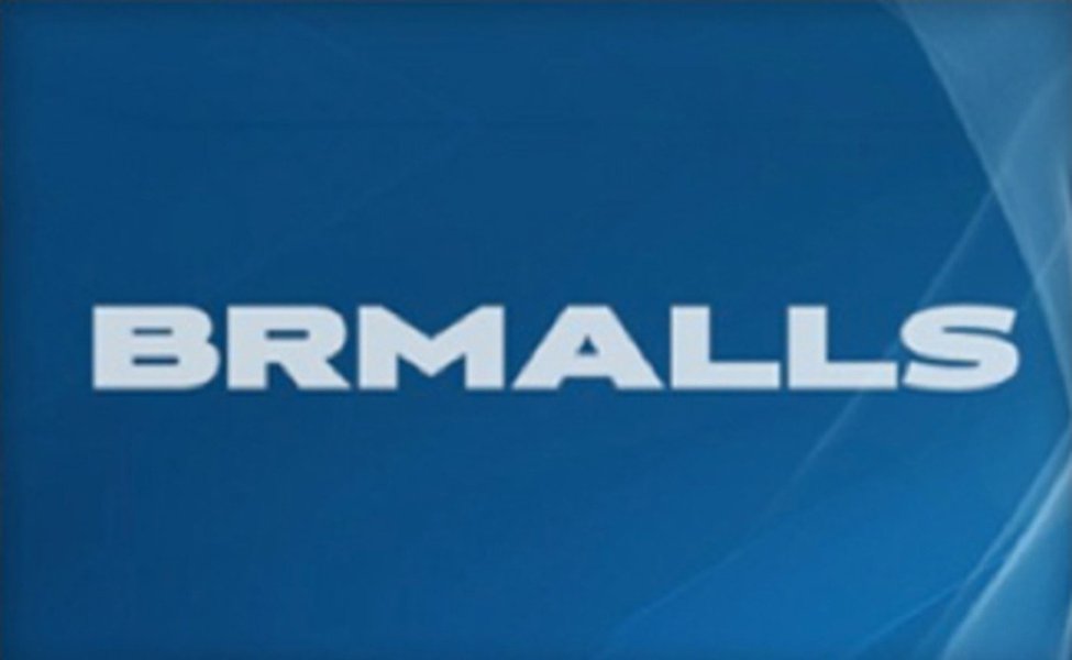 BR Malls fecha parceria com plataforma para entregas a partir de shoppings centers