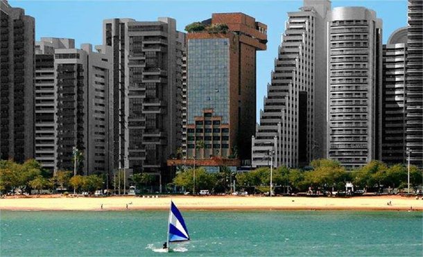Ceará sedia o 60º Congresso Nacional de Hotéis