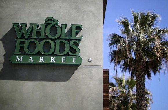 Amazon corta preços em produtos da Whole Foods para clientes Prime