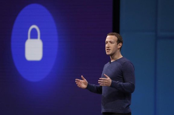 Facebook suspende 200 aplicativos em investigação sobre uso de dados