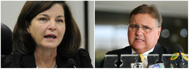 Caso de Geddel e Lúcio Vieira Lima deve ficar no STF, diz PGR