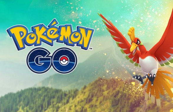 Pokémon GO quer criar mapas em realidade aumentada com ajuda dos usuários