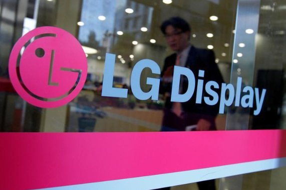 LG Display diz reforçar aliança com Google, mas nega ter recebido investimento de US$930 milhões