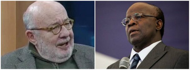 Mais uma viúva porcina desiste: ficamos livres de Joaquim Barbosa, diz Kotscho