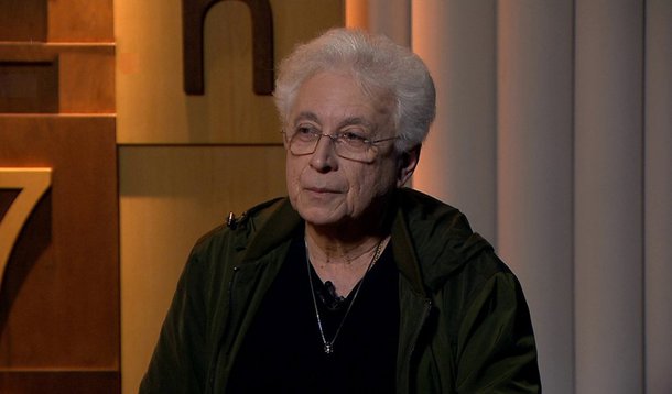 Aguinaldo Silva revela novo gênero: “não binário”