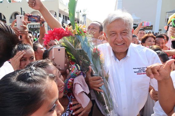 Frente conservadora contra a esquerda, no Brasil e no México