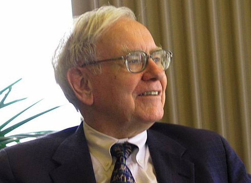 Warren Buffett critica Bitcoin por alta relacionada a sua mística