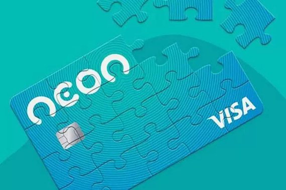 Neon Pagamentos fecha parceria com Banco Votorantim após decisão do BC