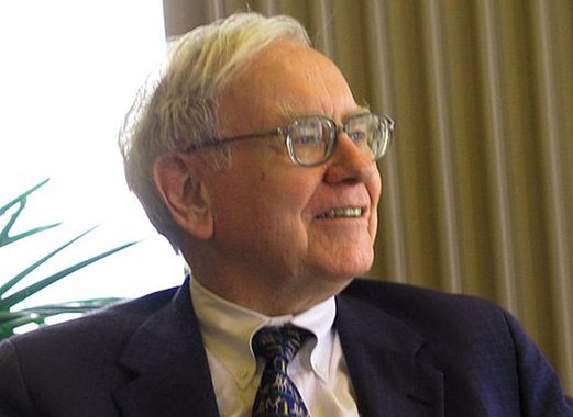 Warren Buffett critica Bitcoin por alta relacionada a sua mística