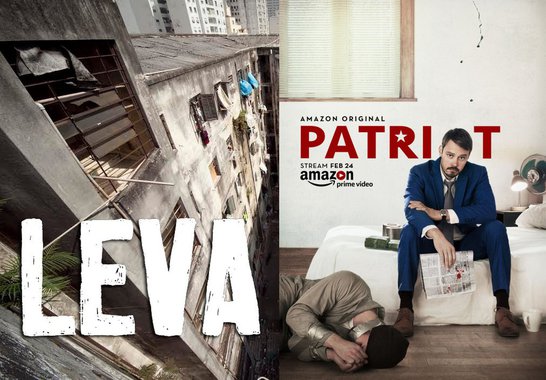 Cinema e Sofá 247 debate The Patriot e documentários sobre ocupação
