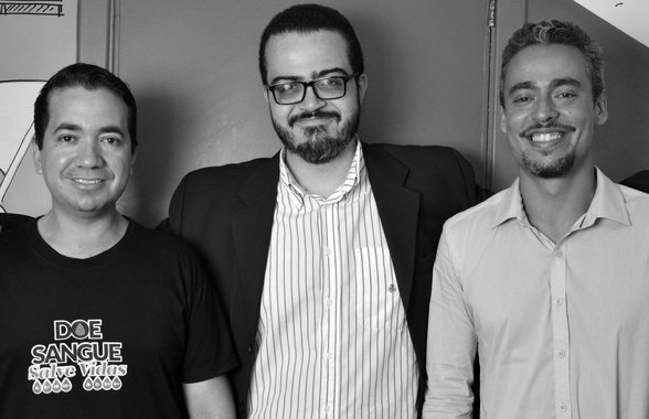 DigiClub discute desabamento no Paissandu e aplicativo de doações