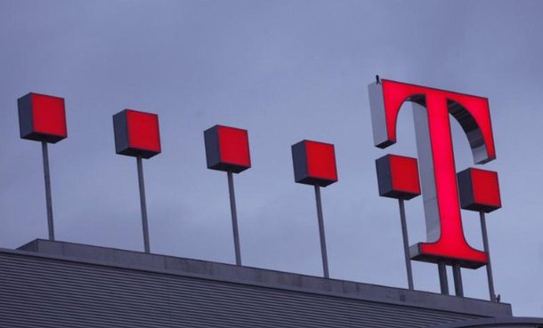 Deutsche Telekom está otimista que compra da Sprint por T-Mobile terá aprovação antitruste