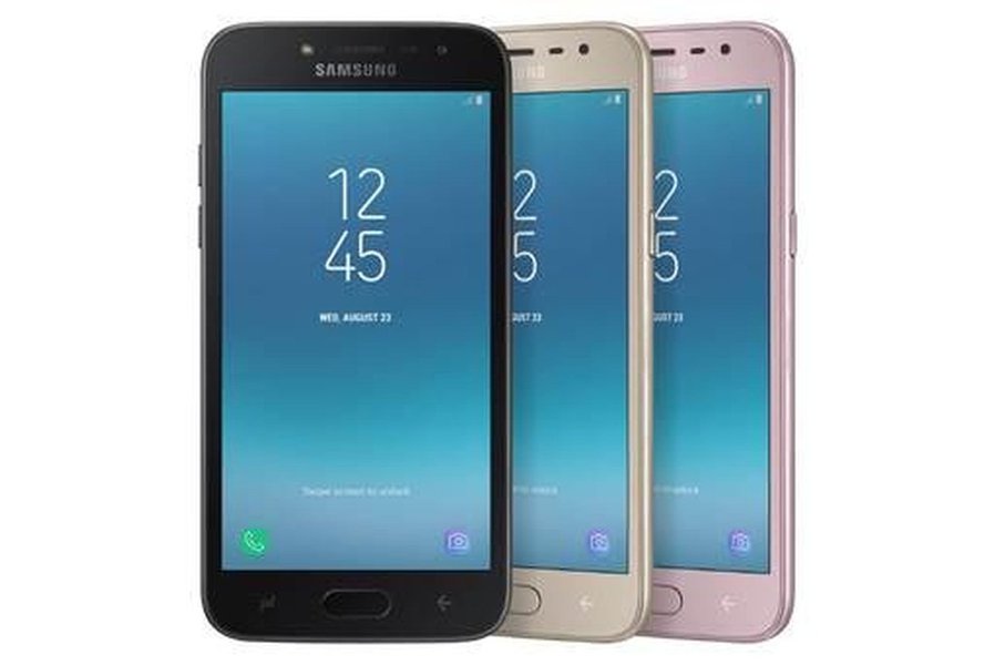 Samsung anuncia o 'baratinho' Galaxy J2 Pro no Brasil