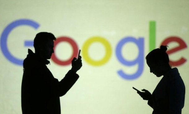 Tribunal superior dos EUA rejeita recurso do Google em disputa sobre patentes de negócios