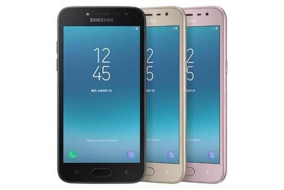 Samsung anuncia o 'baratinho' Galaxy J2 Pro no Brasil