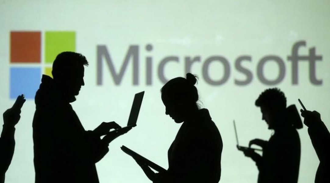 Ministério Público processa Microsoft por coleta de dados no Windows 10