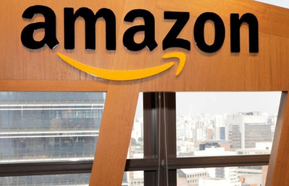 Amazon tenta avanço no Brasil enquanto rivais locais prosperam