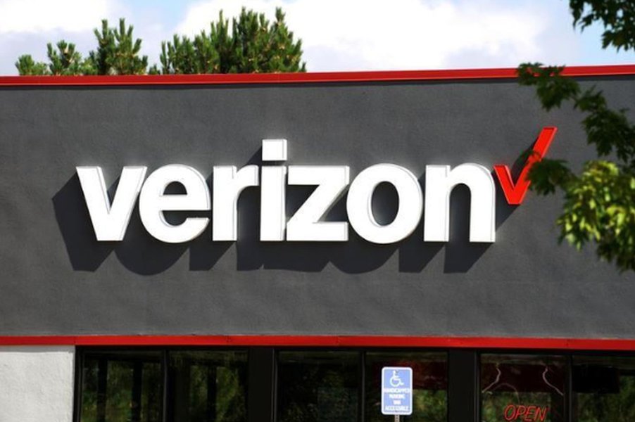 Resultados da Verizon superam expectativas no 1º trimestre