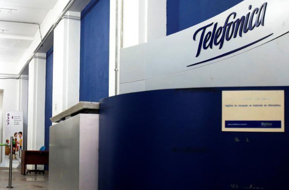 Lucro líquido da Telefônica Brasil sobe 10%, para R$1,098 bi no 1º tri