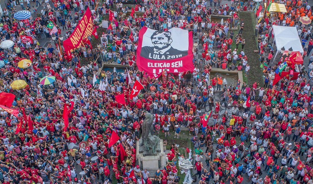 O acordo impublicável