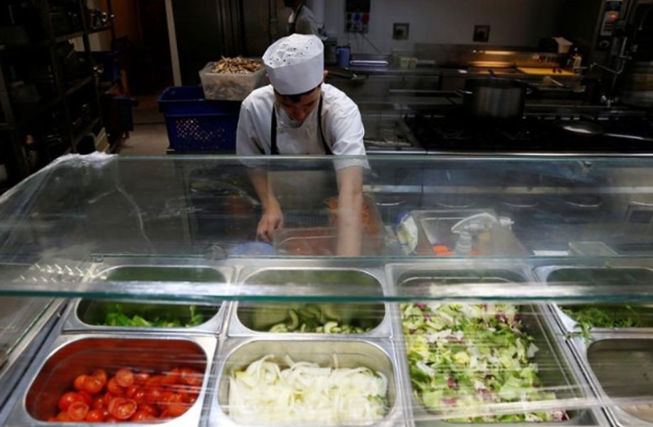 Cade aprova aquisição pelo iFood de 100% da empresa de entregas Rappido