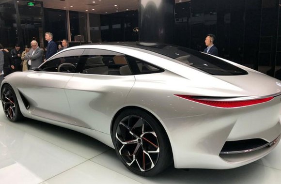 Fabricante de sensores AMS aposta em carros autônomos