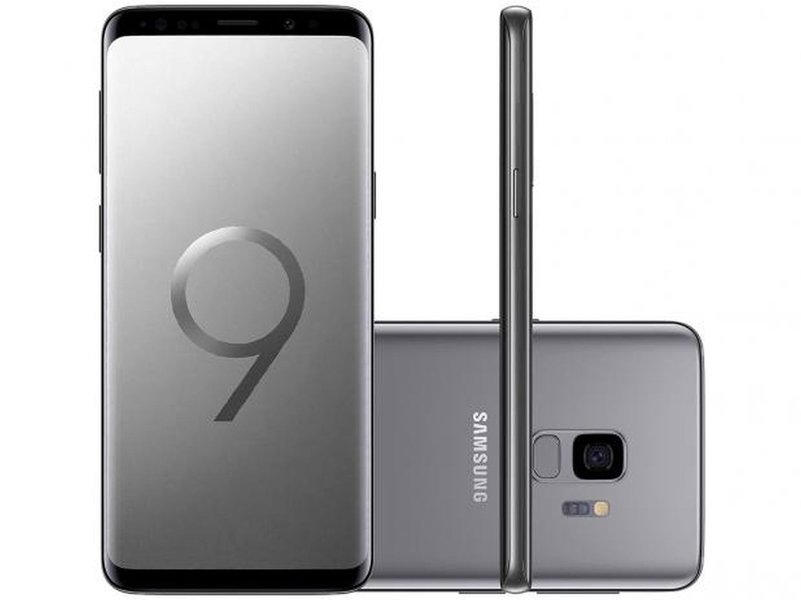 Samsung tem alta mais lenta no lucro, venda de Galaxy S9 fica abaixo da meta