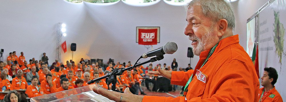 PT centro-esquerda