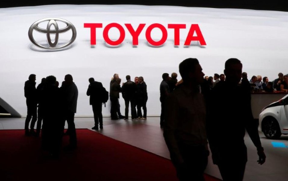 Toyota monta pista de testes que reproduz para cenários de 'caso extremo'