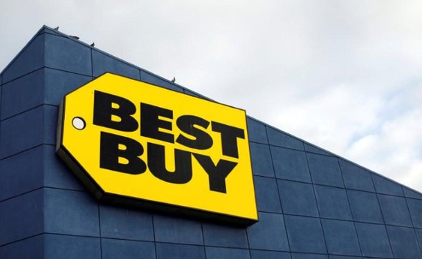 Crescimento das vendas online da Best Buy desacelera, ofuscando resultado trimestral forte