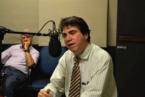 Aliança PT/PSB é golpista e preconceituosa contra o NE, diz Argolo