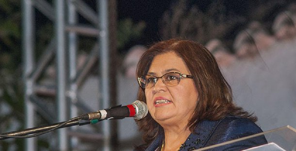 Incra congela R$ 1,6 milhão para Cidade de Goiás. Prefeita se diz “boicotada”