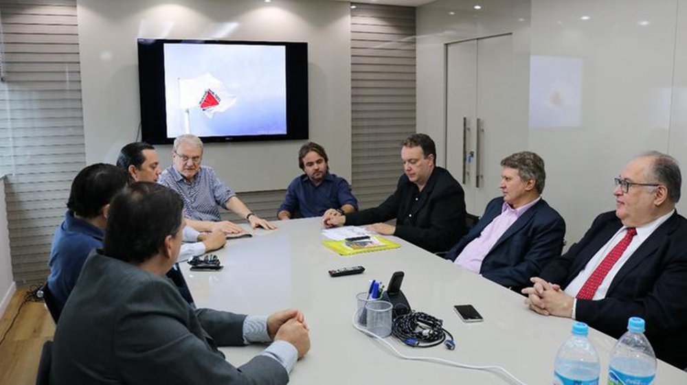 PSB convoca filiados em Minas para resistir ao acordo com o PT