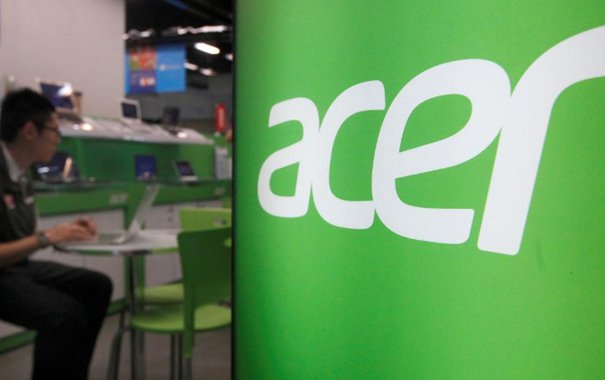 Acer revela novos Chromebooks, próxima ofensiva de negócios do Google