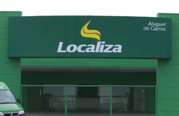 Localiza faz parceria com programa de fidelidade Dotz