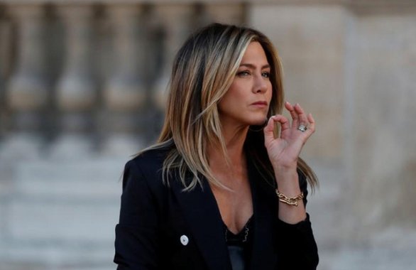 Jennifer Aniston vai estrelar filme como 1ª mulher gay presidente dos EUA na Netflix