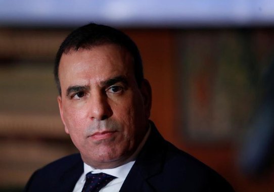 Genish diz ter apoio de conselho da Telecom Italia e propostas de fundo Elliott não foram discutidas