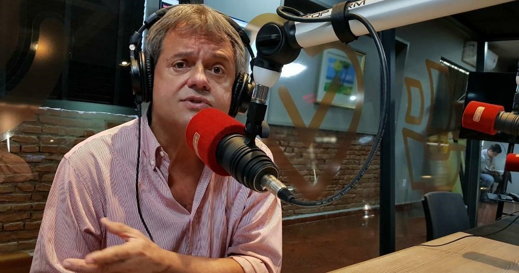 Rincón: Iris não é mais cabol eleitoral forte em Goiânia