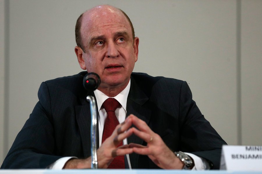 TCU proíbe OAS de firmar contratos com o governo por 5 anos