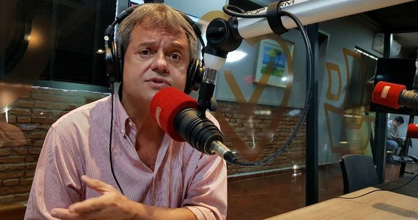 Rincón: Iris não é mais cabol eleitoral forte em Goiânia