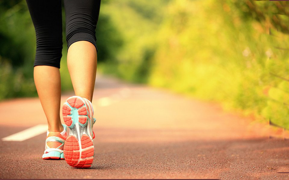 Atividade física. Arma eficaz contra o câncer