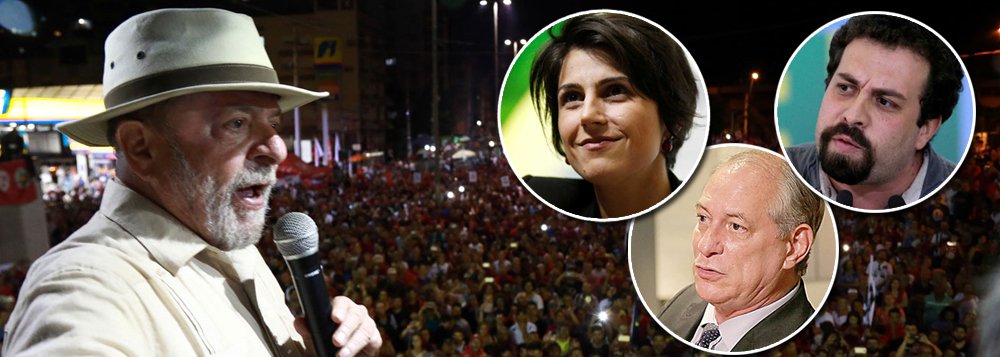 Distraídos venceremos