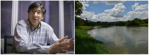 Pochmann: gestão contra crise hídrica do governo paulista não funciona